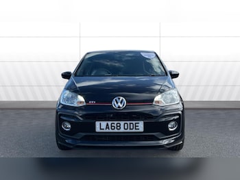 Used Volkswagen up! 2019 for sale - 77873162: Photo
