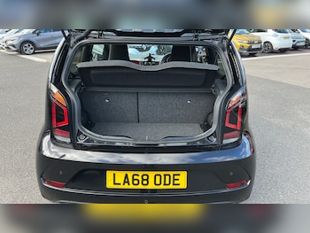 Used Volkswagen up! 2019 for sale - 77873162: Photo