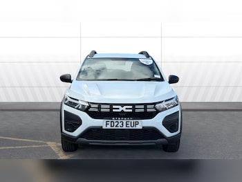 Used Dacia Sandero Stepway 2023 for sale - 78067374: Photo