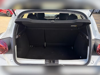 Used Dacia Sandero Stepway 2023 for sale - 78067374: Photo