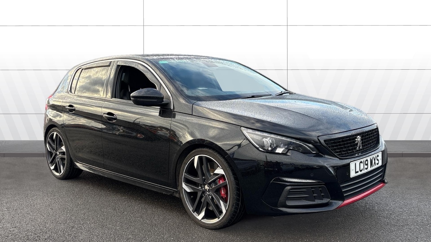Used Peugeot 308 2019 for sale - 76649978: Photo 1