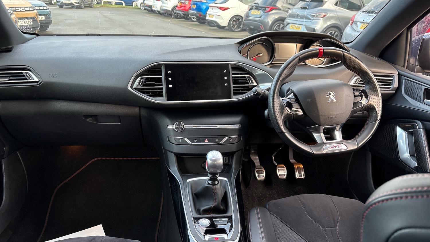 Used Peugeot 308 2019 for sale - 76649978: Photo 10