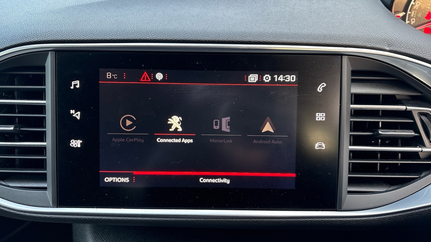 Used Peugeot 308 2019 for sale - 76649978: Photo 12