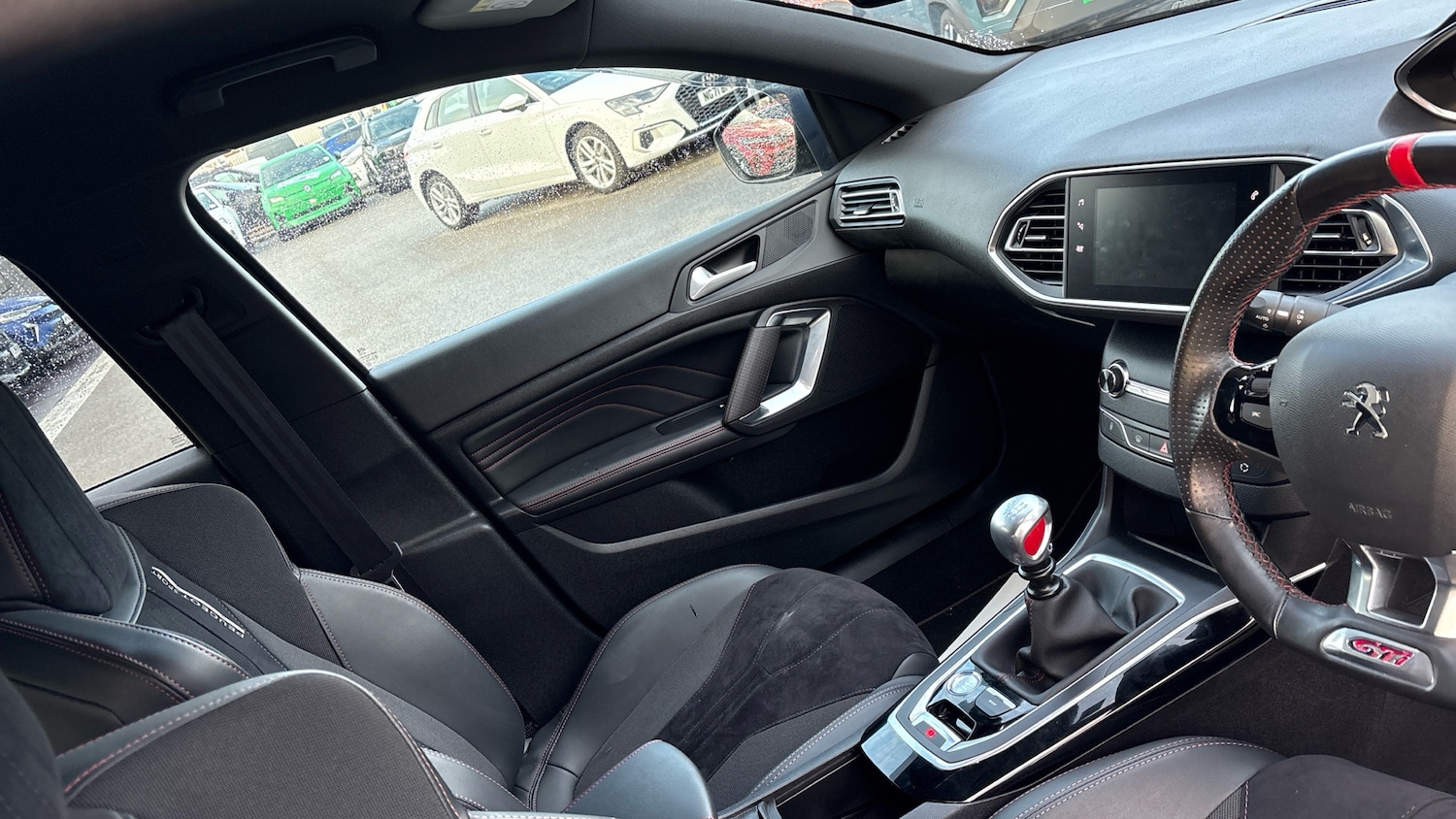 Used Peugeot 308 2019 for sale - 76649978: Photo 14