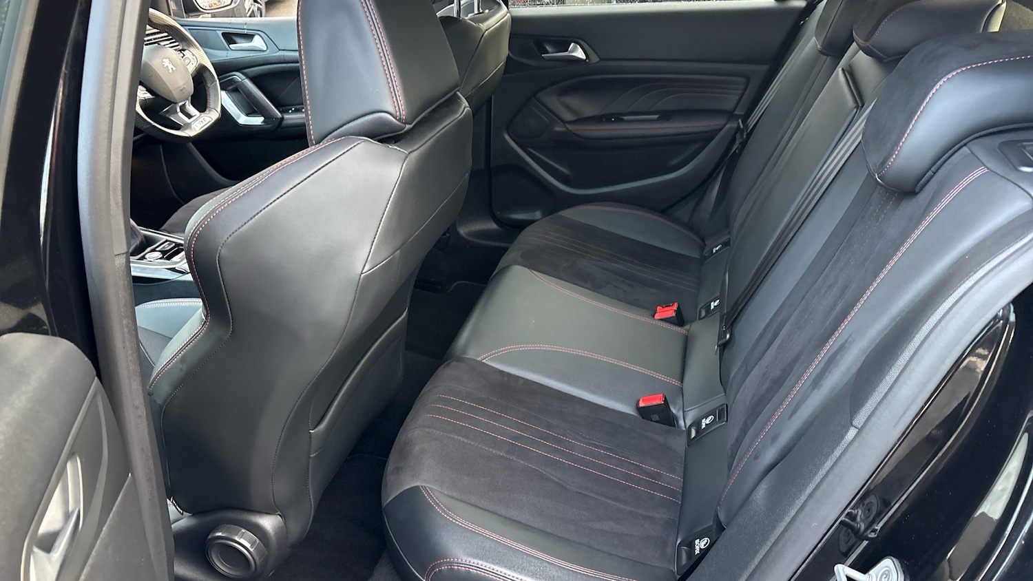 Used Peugeot 308 2019 for sale - 76649978: Photo 16