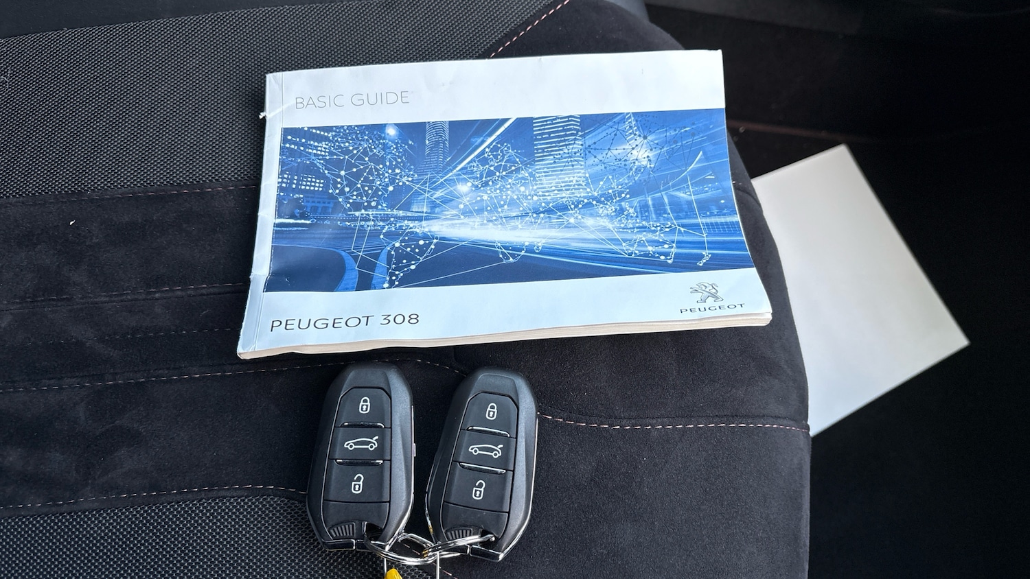 Used Peugeot 308 2019 for sale - 76649978: Photo 19