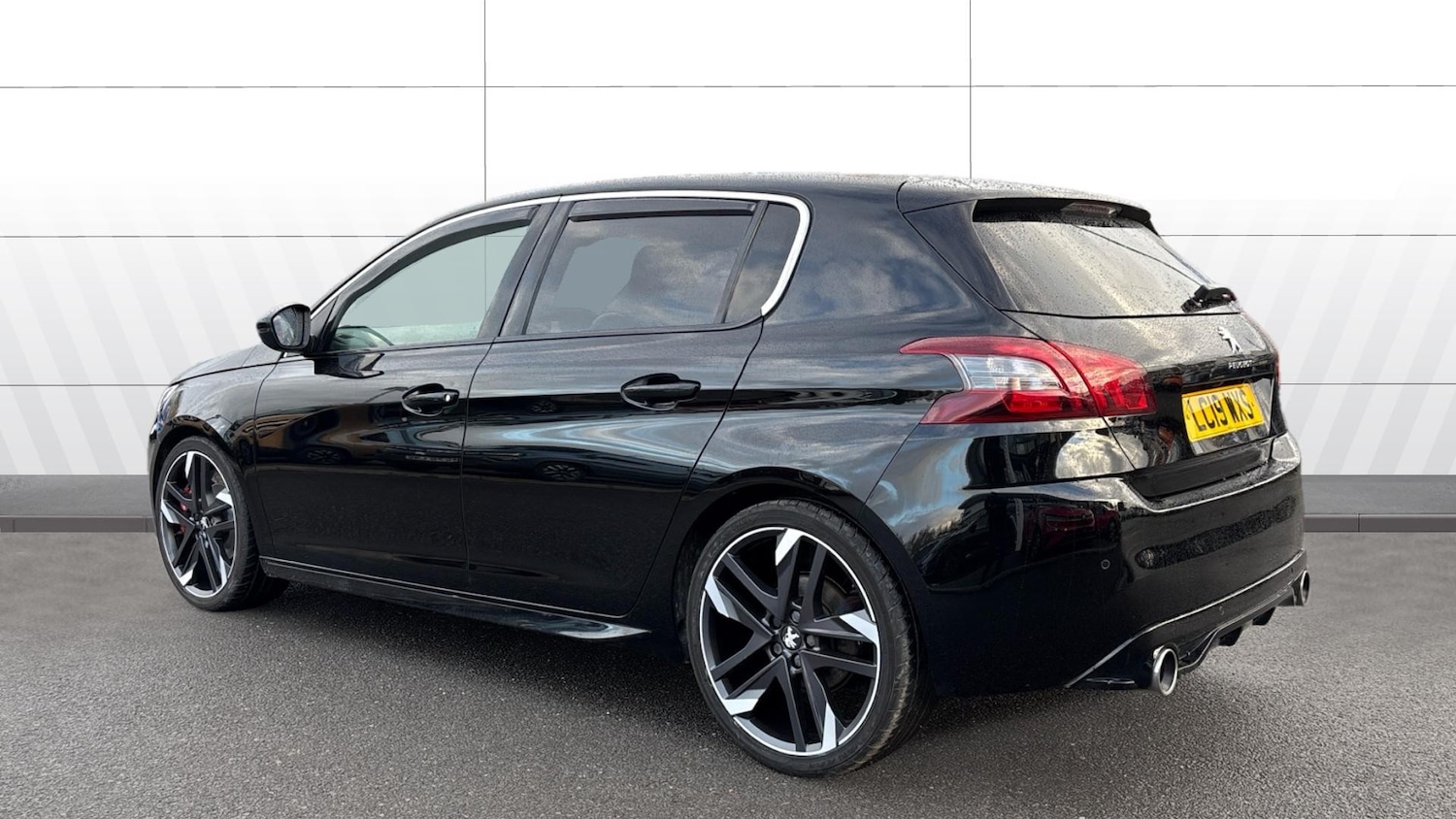 Used Peugeot 308 2019 for sale - 76649978: Photo 2