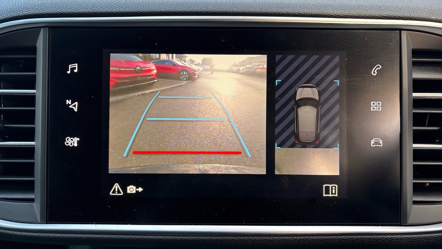 Used Peugeot 308 2019 for sale - 76649978: Photo 21