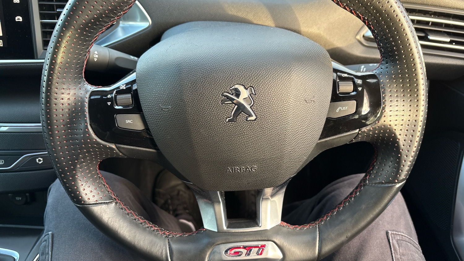 Used Peugeot 308 2019 for sale - 76649978: Photo 22