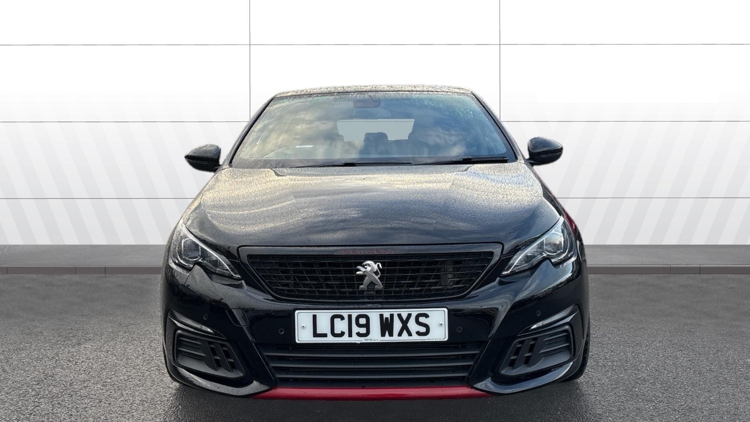 Used Peugeot 308 2019 for sale - 76649978: Photo 3