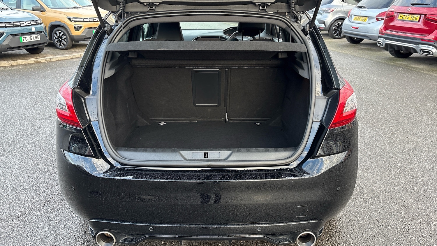 Used Peugeot 308 2019 for sale - 76649978: Photo 4