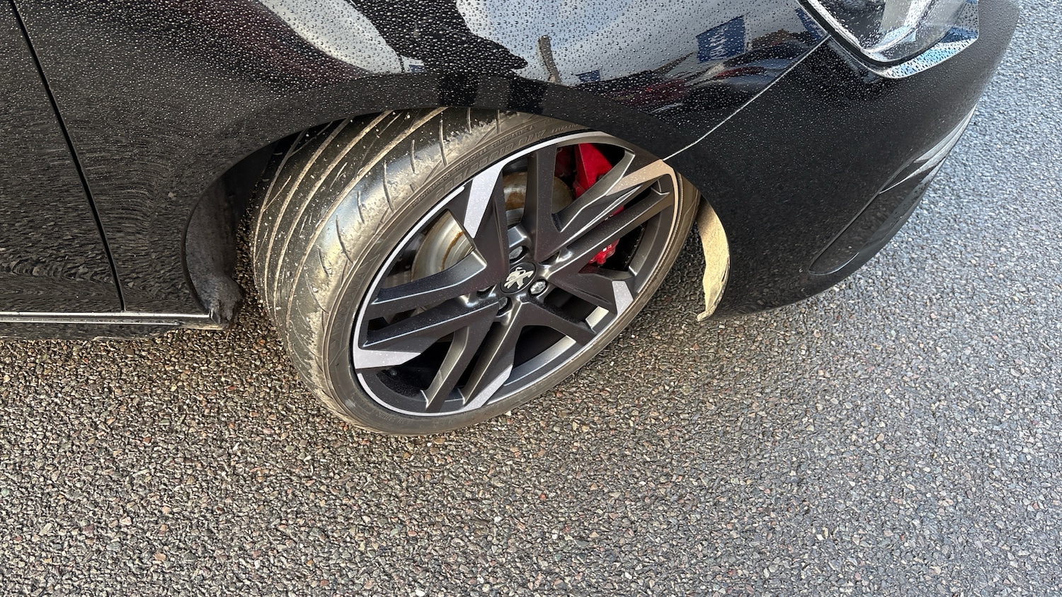 Used Peugeot 308 2019 for sale - 76649978: Photo 48