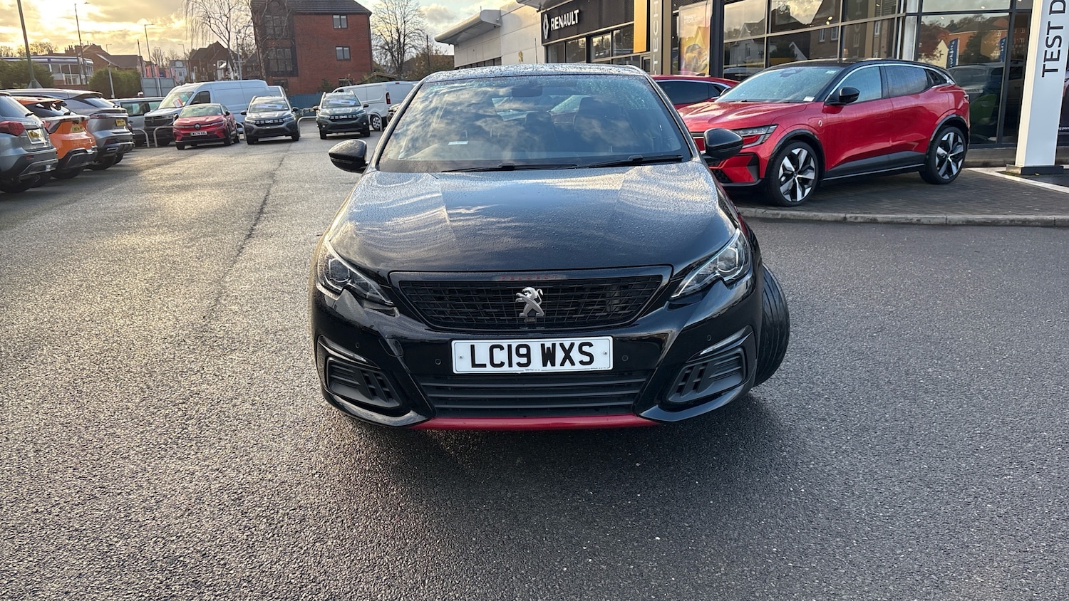 Used Peugeot 308 2019 for sale - 76649978: Photo 50