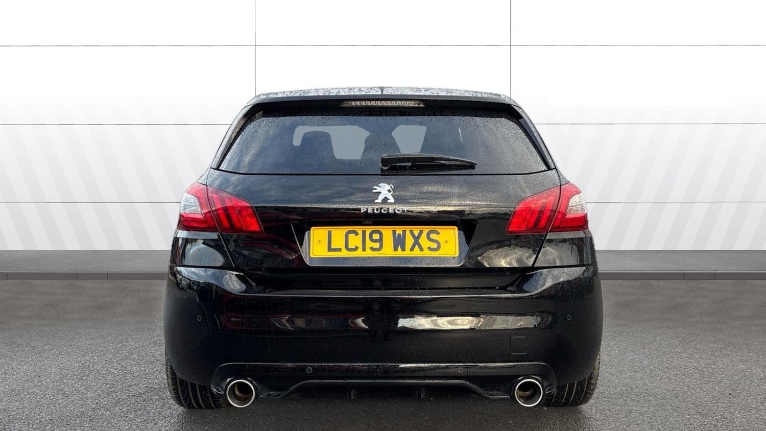 Used Peugeot 308 2019 for sale - 76649978: Photo 6