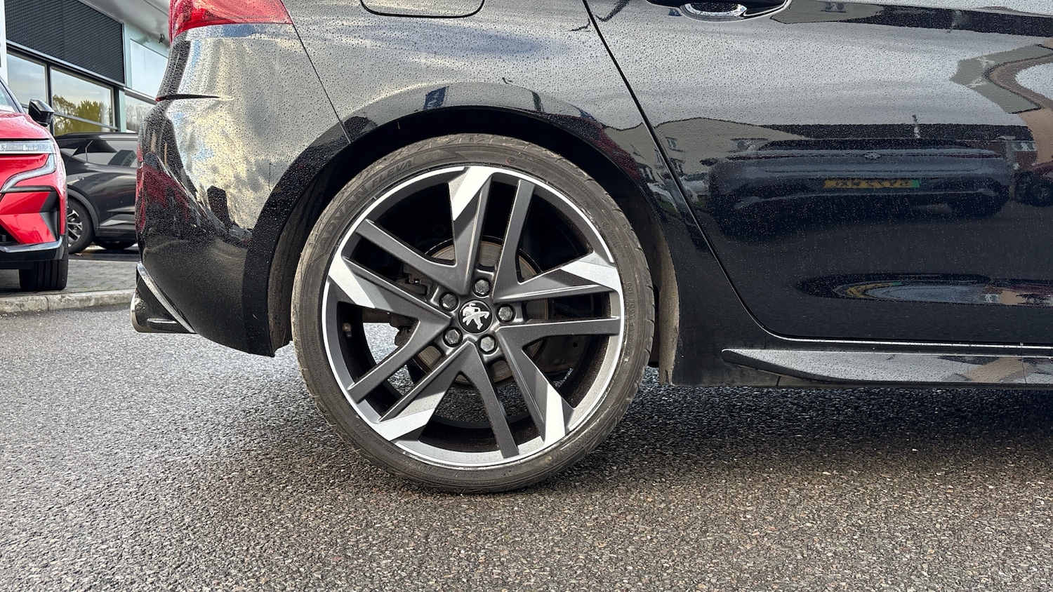 Used Peugeot 308 2019 for sale - 76649978: Photo 7