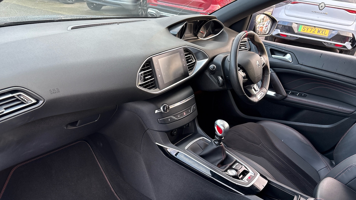 Used Peugeot 308 2019 for sale - 76649978: Photo 9