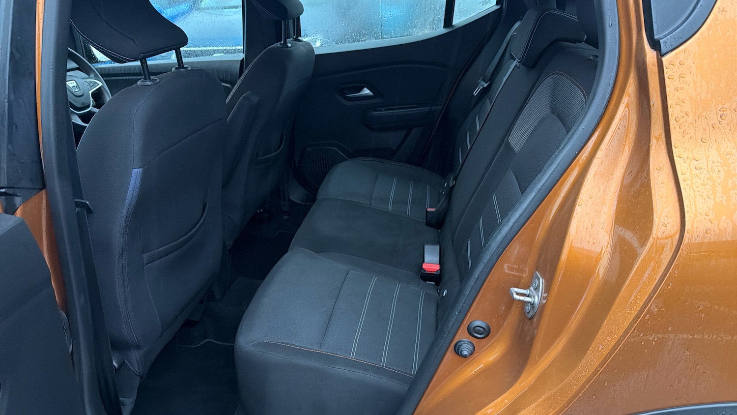 Used Dacia Sandero Stepway 2022 for sale - 77766174: Photo 16