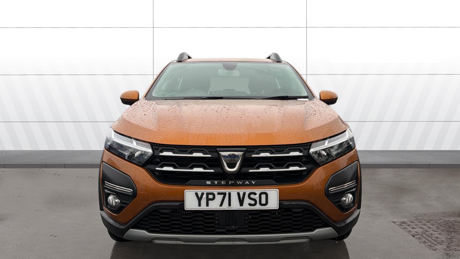 Used Dacia Sandero Stepway 2022 for sale - 77766174: Photo 3