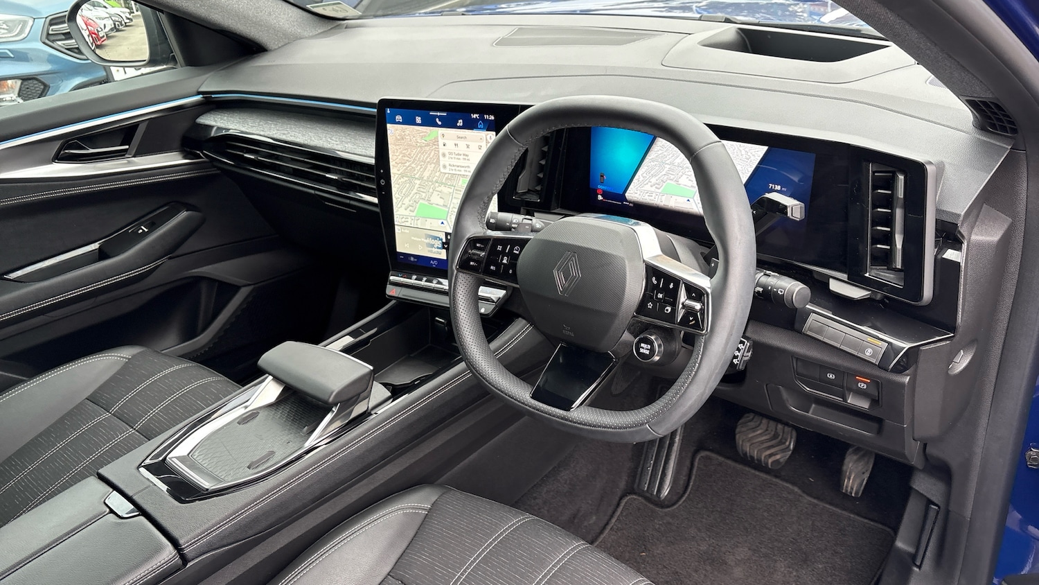 Used Renault Austral 2024 for sale - 76860169: Photo 11