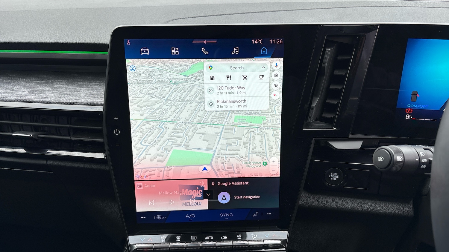 Used Renault Austral 2024 for sale - 76860169: Photo 12