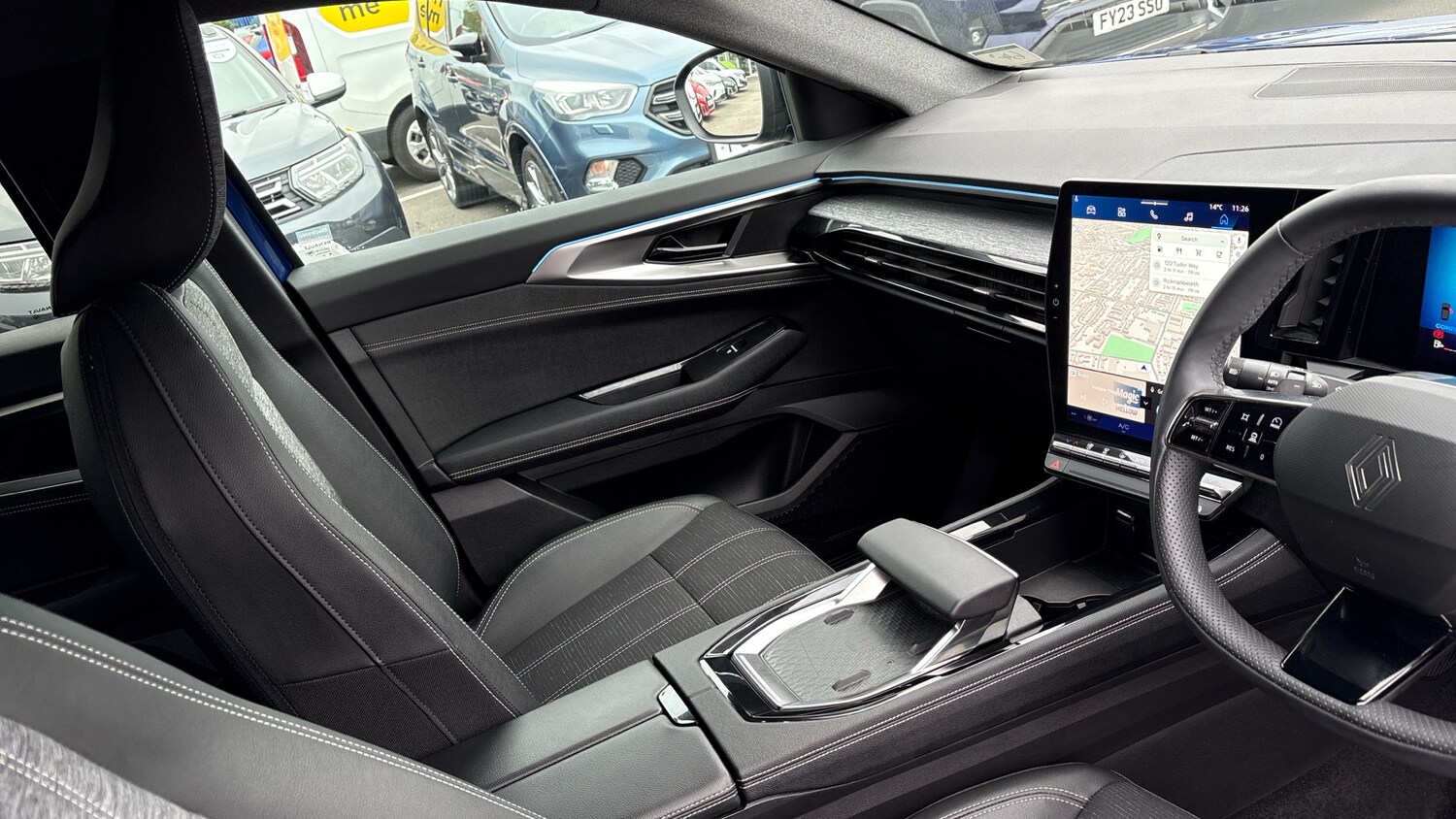 Used Renault Austral 2024 for sale - 76860169: Photo 14