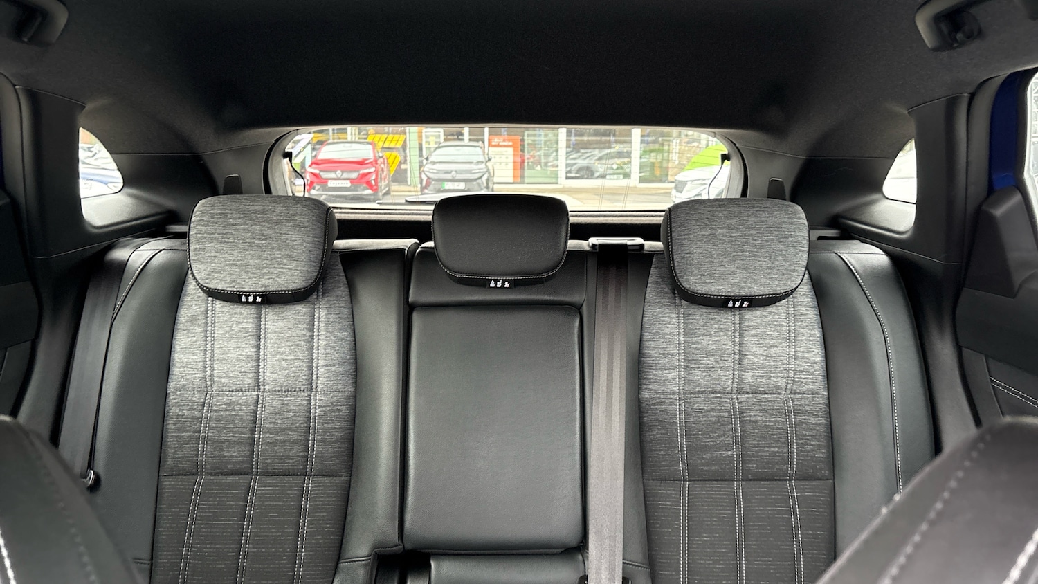 Used Renault Austral 2024 for sale - 76860169: Photo 15