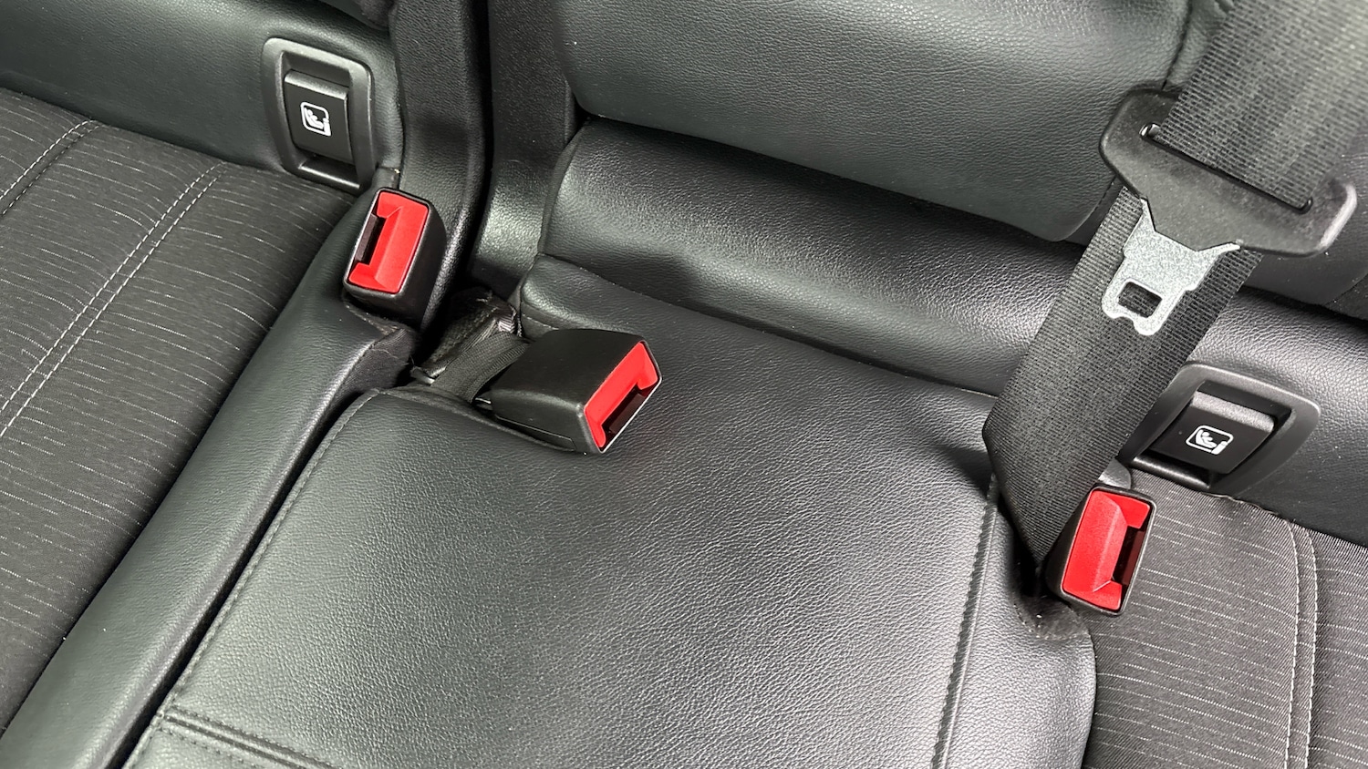 Used Renault Austral 2024 for sale - 76860169: Photo 17