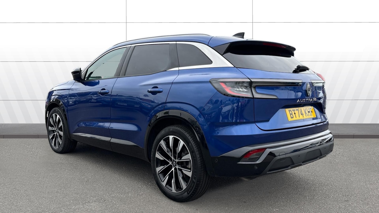 Used Renault Austral 2024 for sale - 76860169: Photo 2