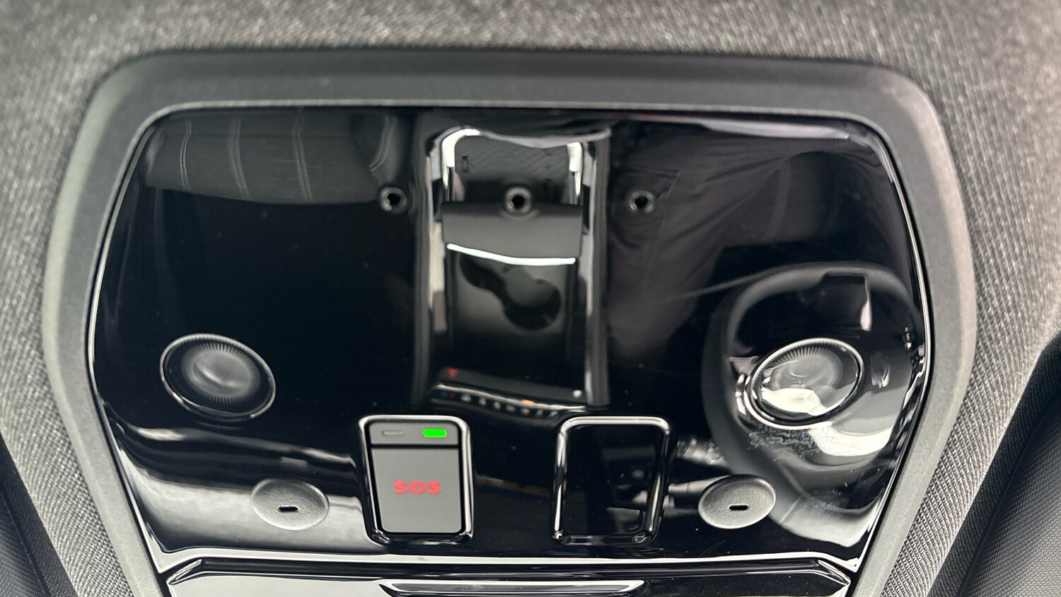 Used Renault Austral 2024 for sale - 76860169: Photo 22