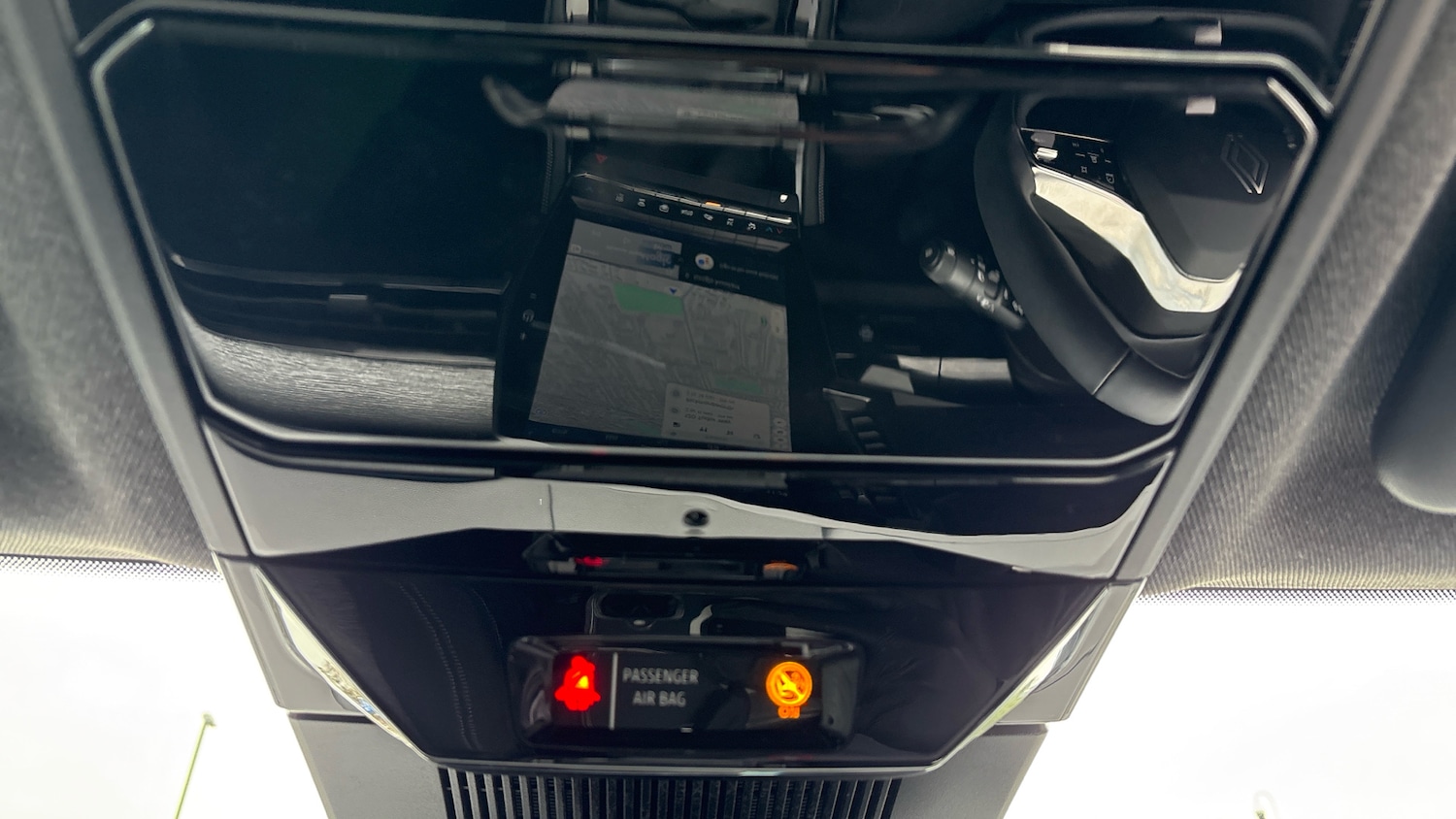 Used Renault Austral 2024 for sale - 76860169: Photo 23