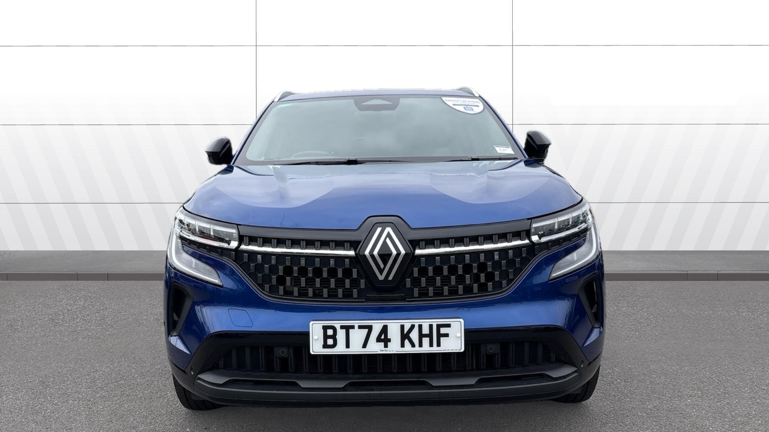 Used Renault Austral 2024 for sale - 76860169: Photo 3