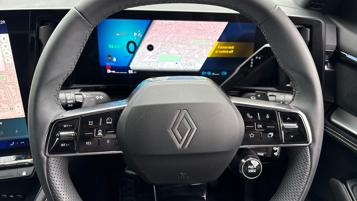 Used Renault Austral 2024 for sale - 76860169: Photo 32