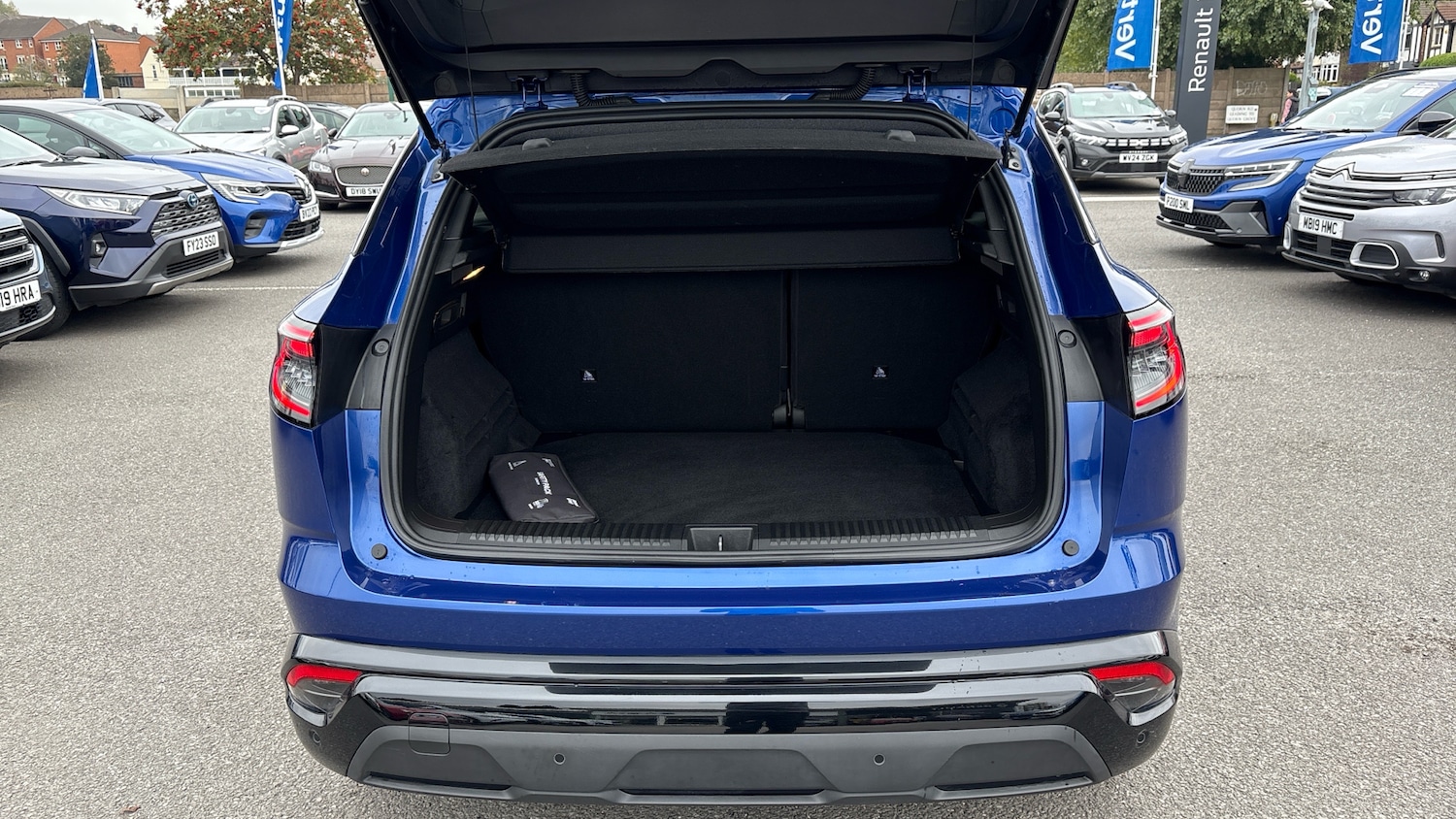 Used Renault Austral 2024 for sale - 76860169: Photo 4