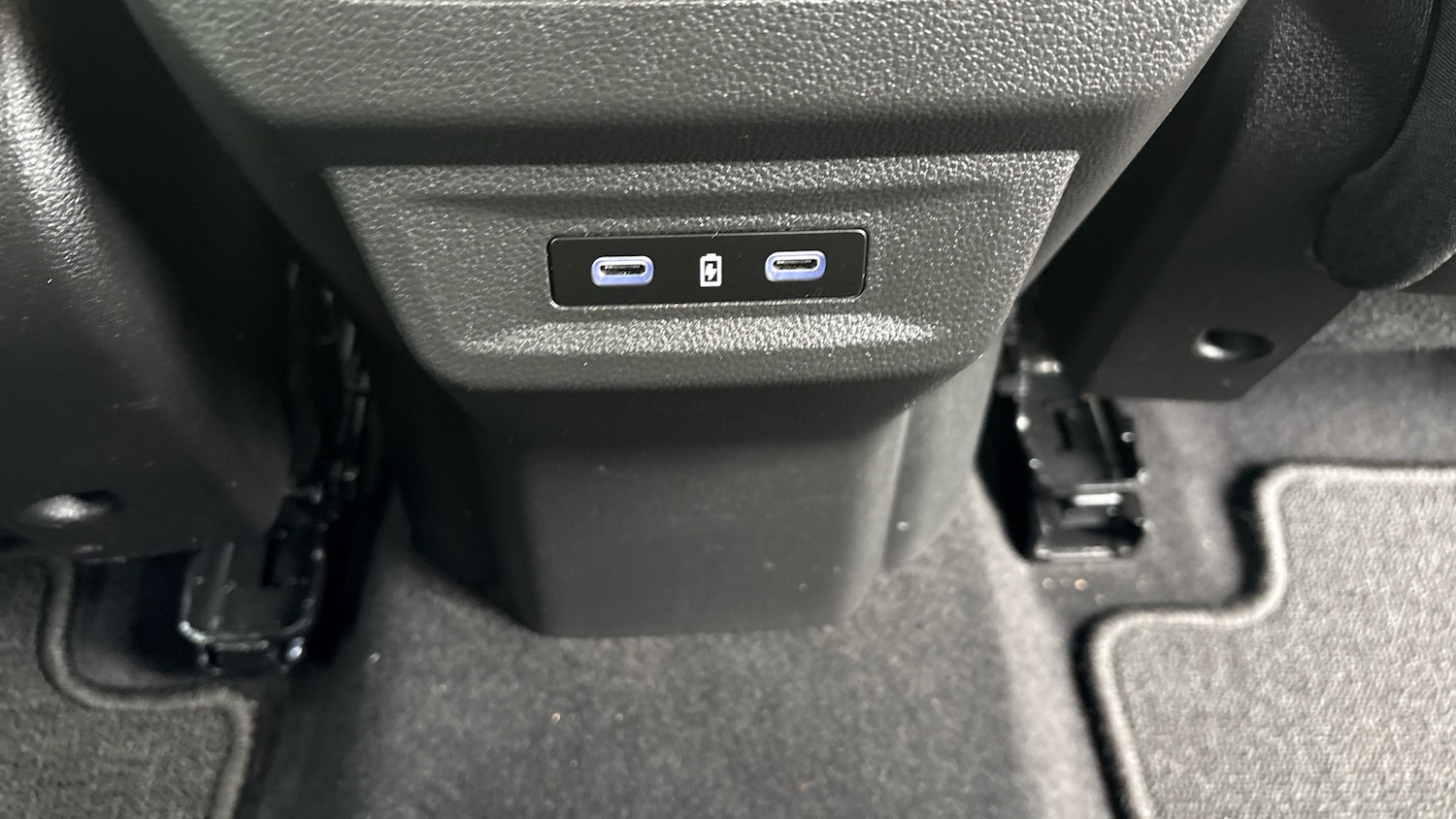 Used Renault Austral 2024 for sale - 76860169: Photo 43