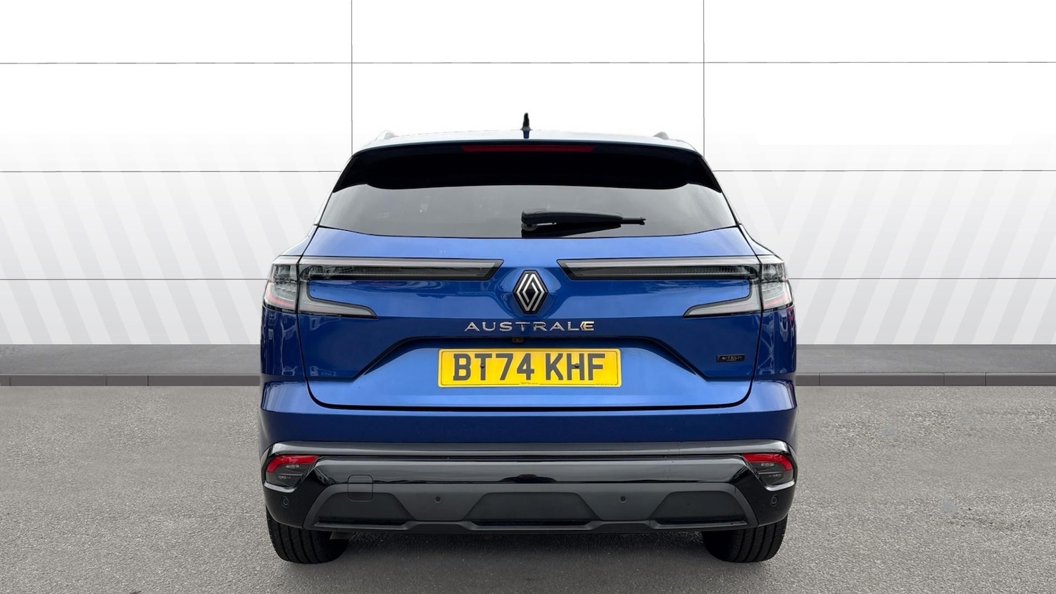 Used Renault Austral 2024 for sale - 76860169: Photo 6