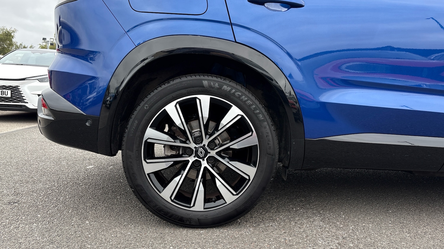 Used Renault Austral 2024 for sale - 76860169: Photo 7