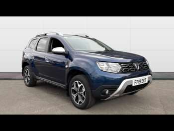 2019 (19) - 1.3 TCe 150 Prestige 5dr Petrol Estate