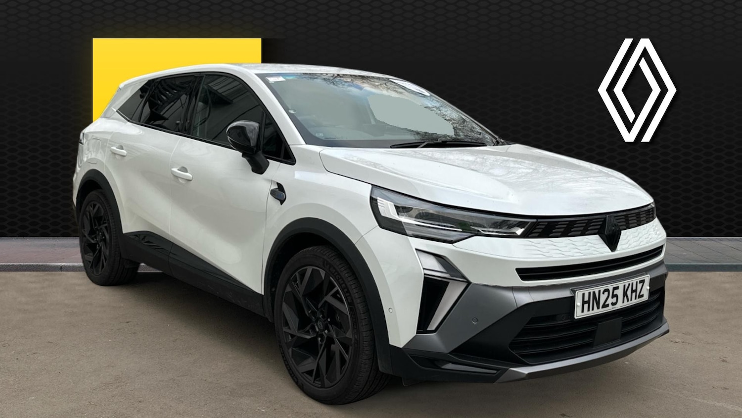 Used Renault Other 2025 for sale - 77965607: Photo 1