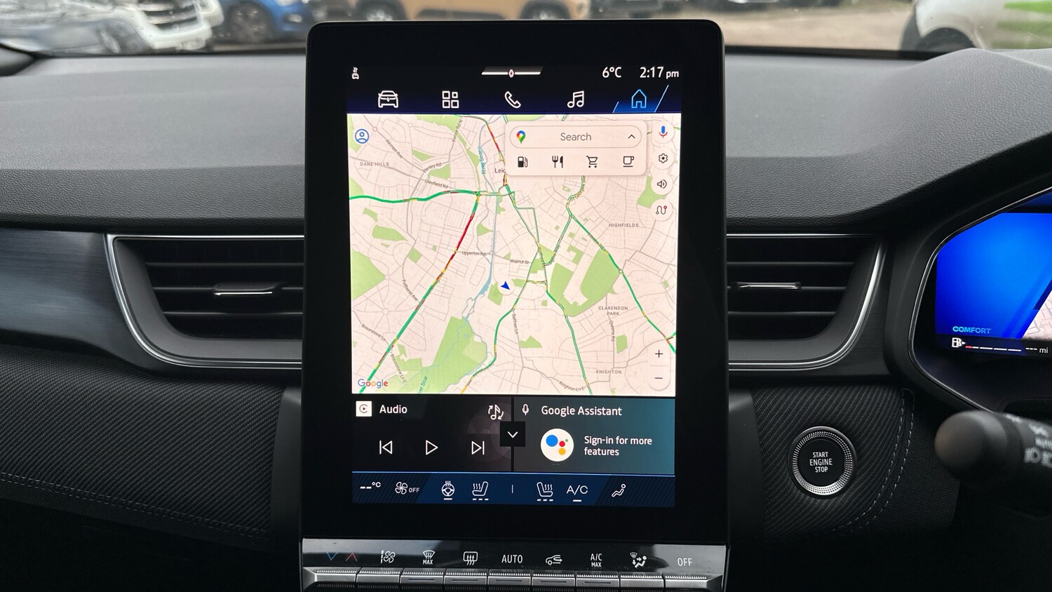 Used Renault Other 2025 for sale - 77965607: Photo 11