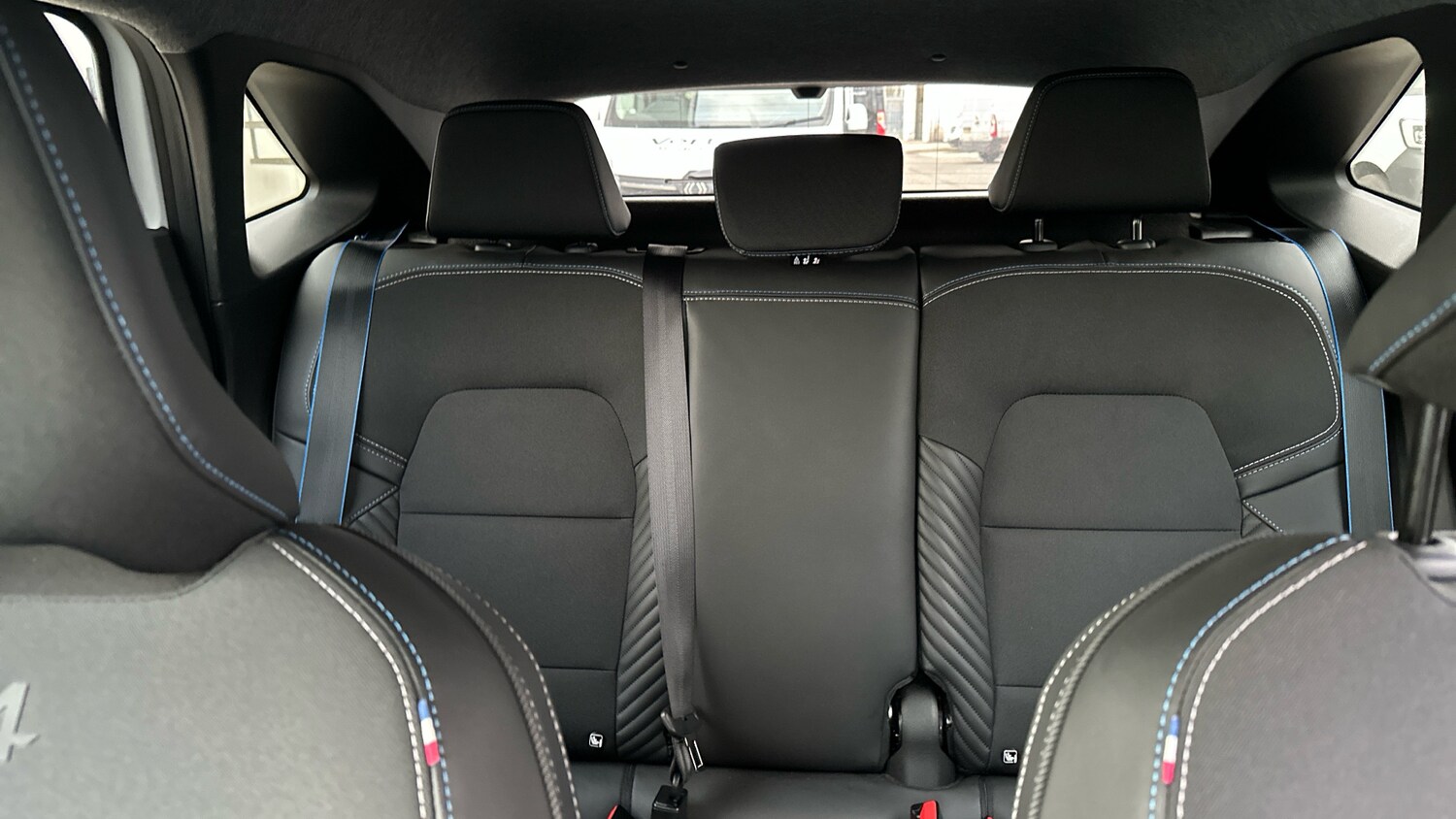 Used Renault Other 2025 for sale - 77965607: Photo 14