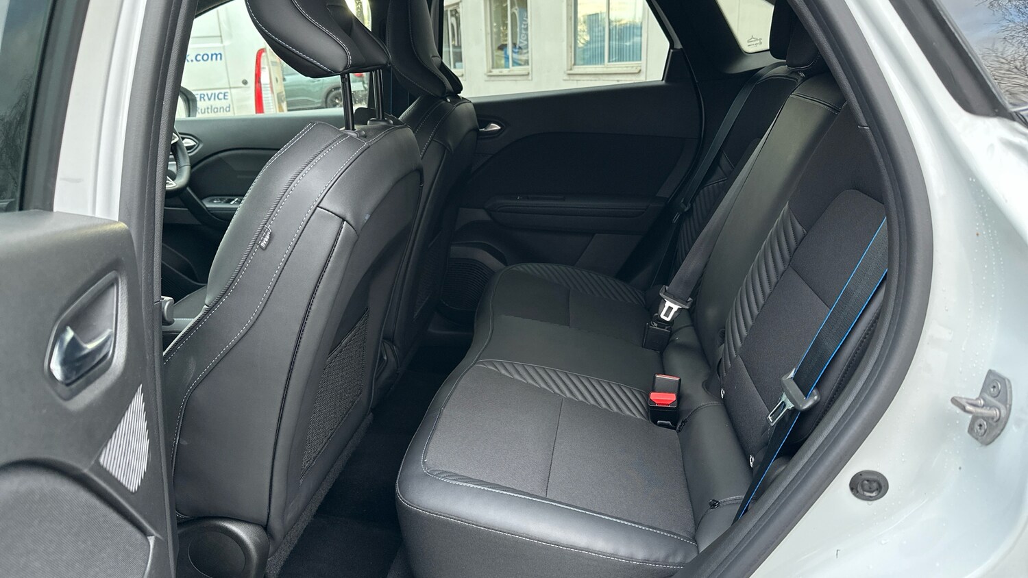 Used Renault Other 2025 for sale - 77965607: Photo 15