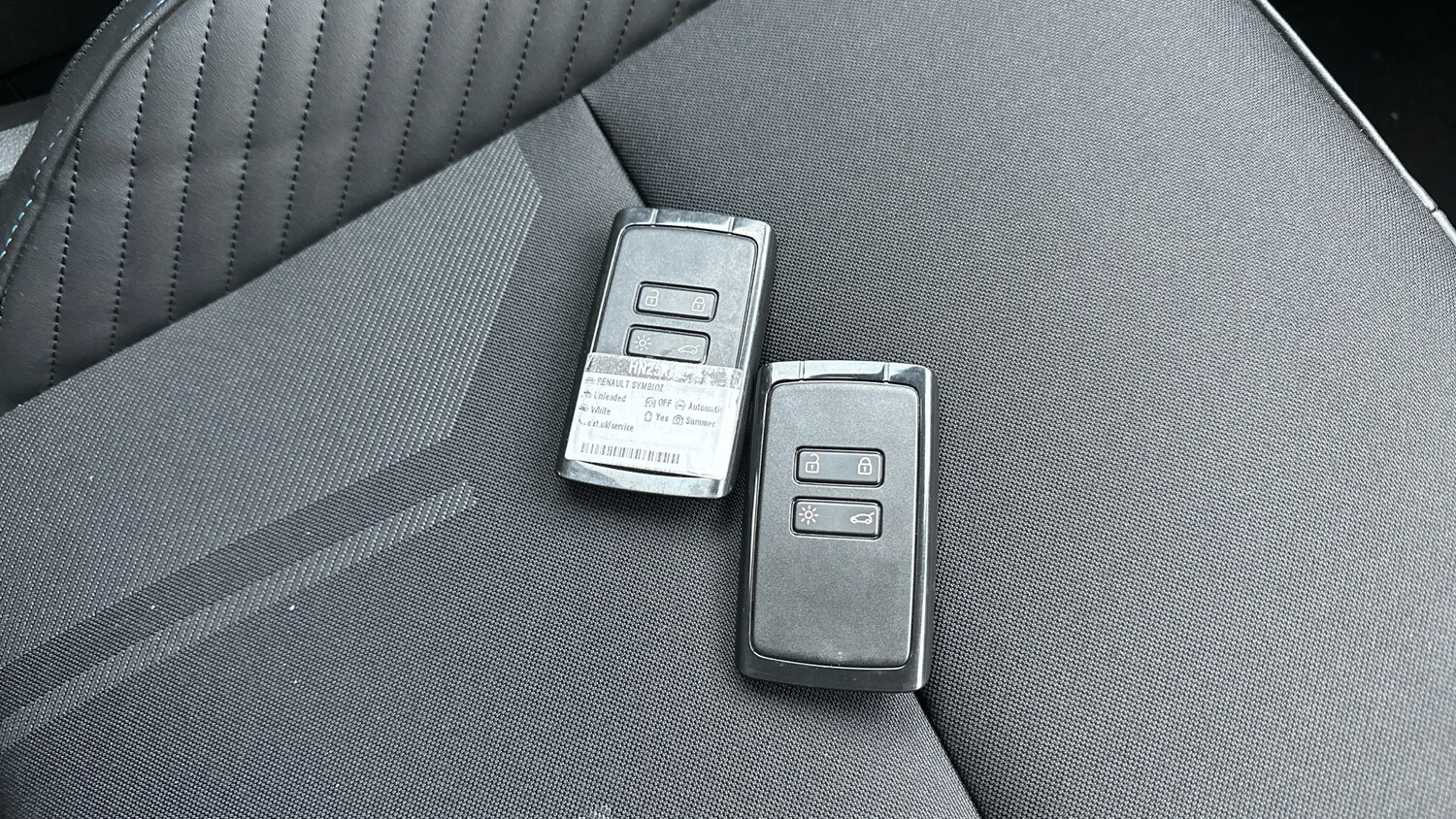 Used Renault Other 2025 for sale - 77965607: Photo 20