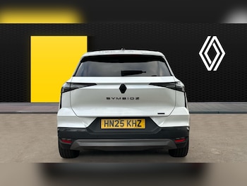 Used Renault Other 2025 for sale - 77965607: Photo