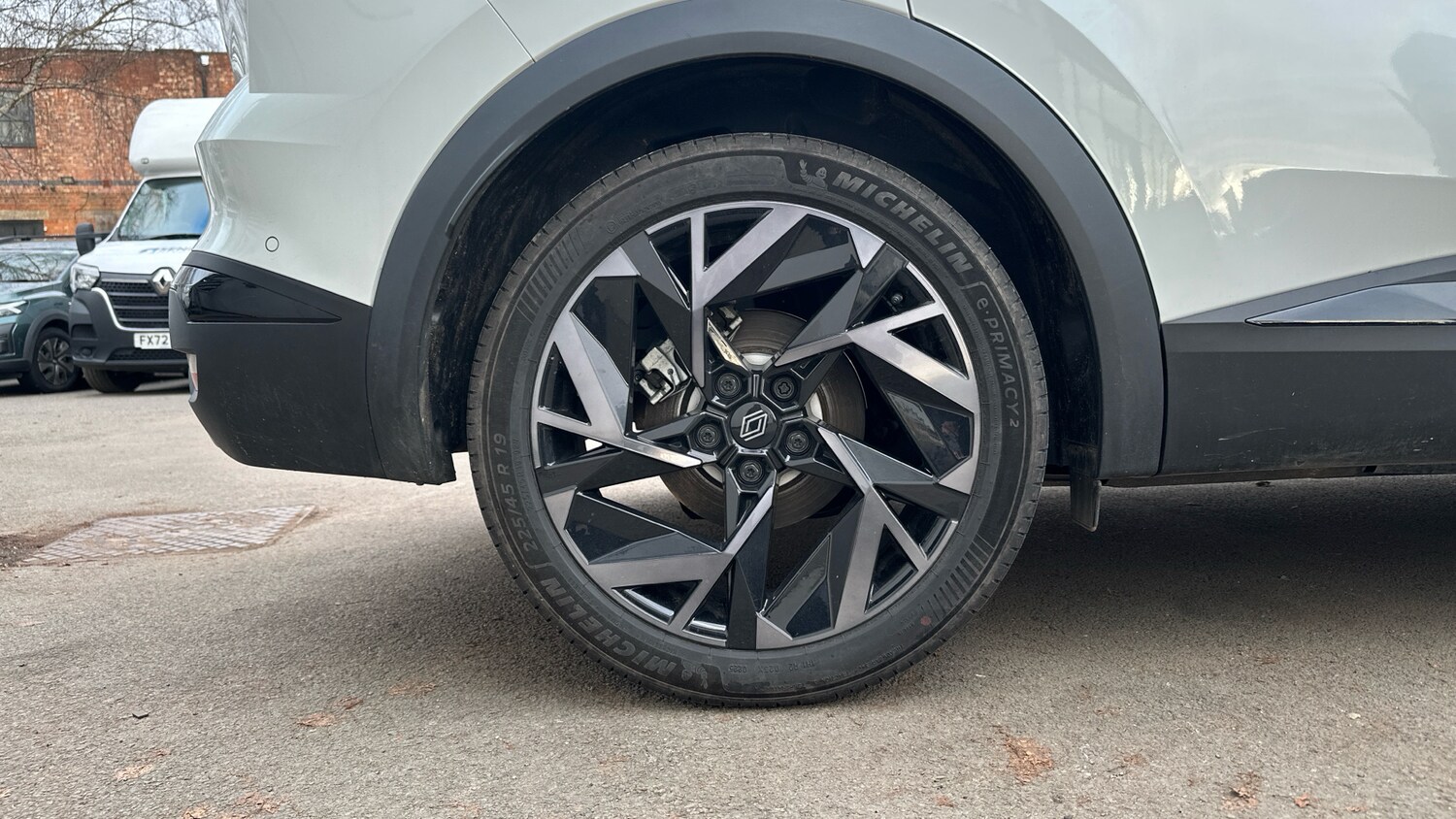 Used Renault Other 2025 for sale - 77965607: Photo 7