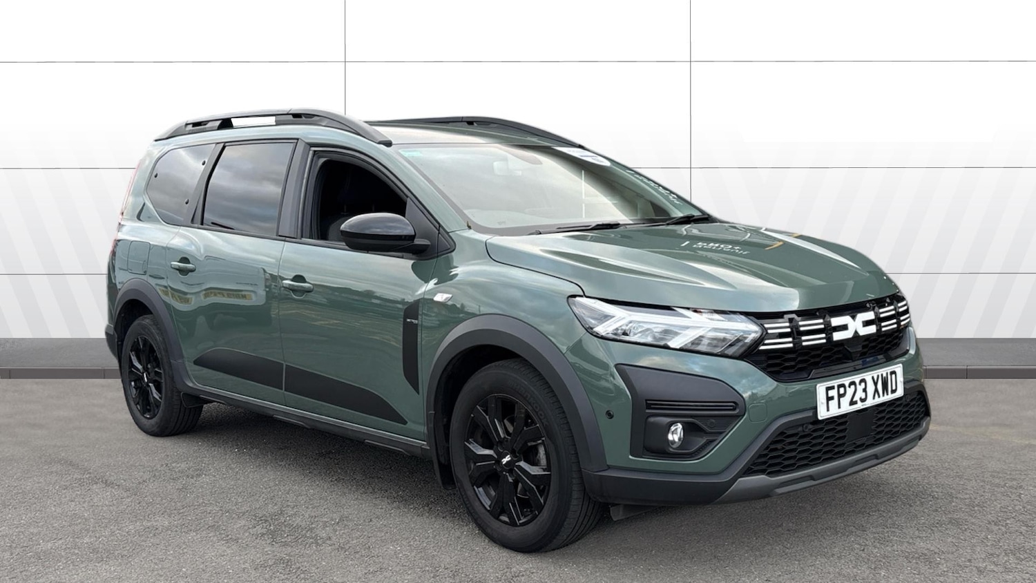 Used Dacia Jogger 2023 for sale - 76892846: Photo 1