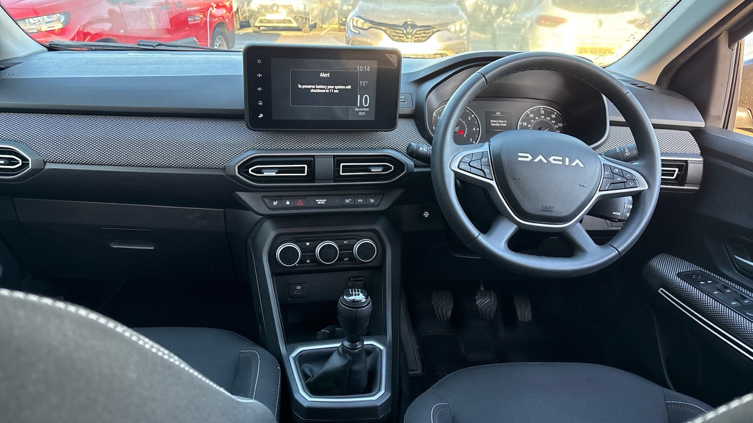 Used Dacia Jogger 2023 for sale - 76892846: Photo 10