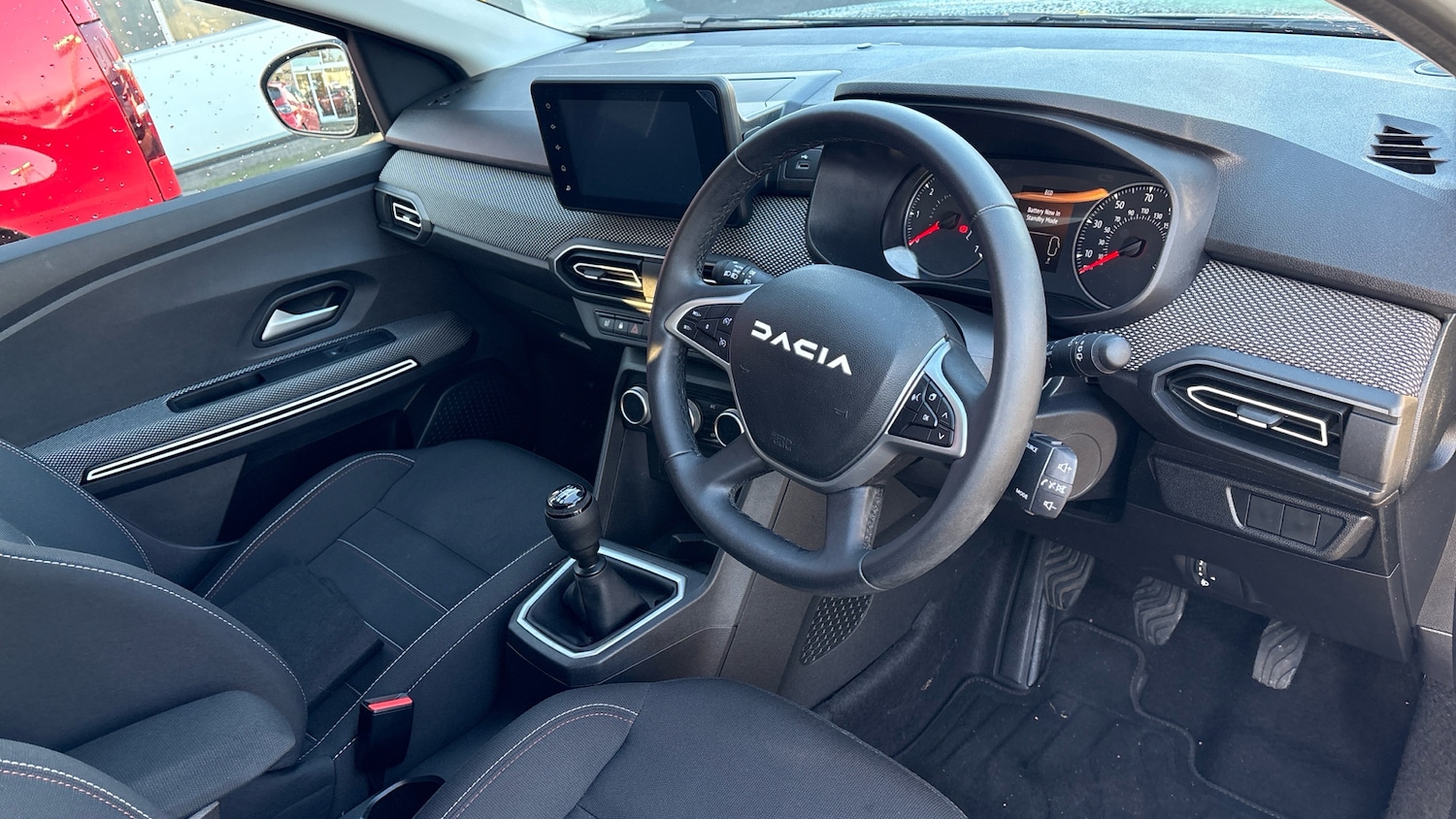 Used Dacia Jogger 2023 for sale - 76892846: Photo 11