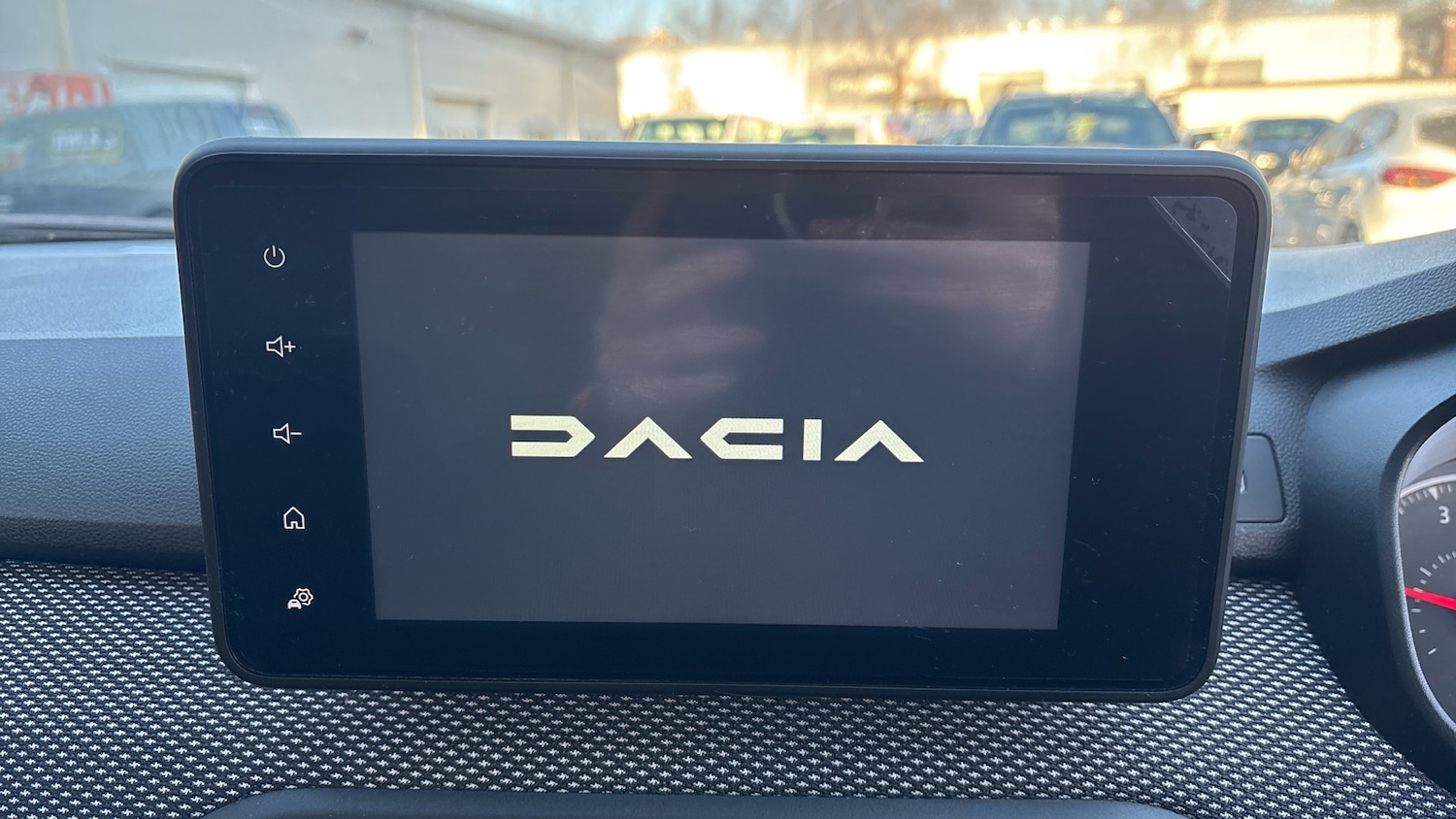 Used Dacia Jogger 2023 for sale - 76892846: Photo 12