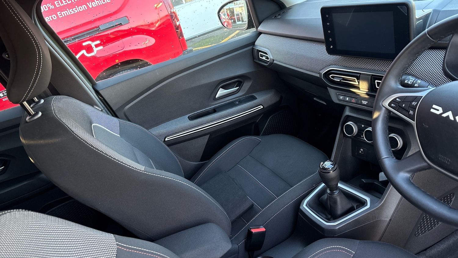 Used Dacia Jogger 2023 for sale - 76892846: Photo 14