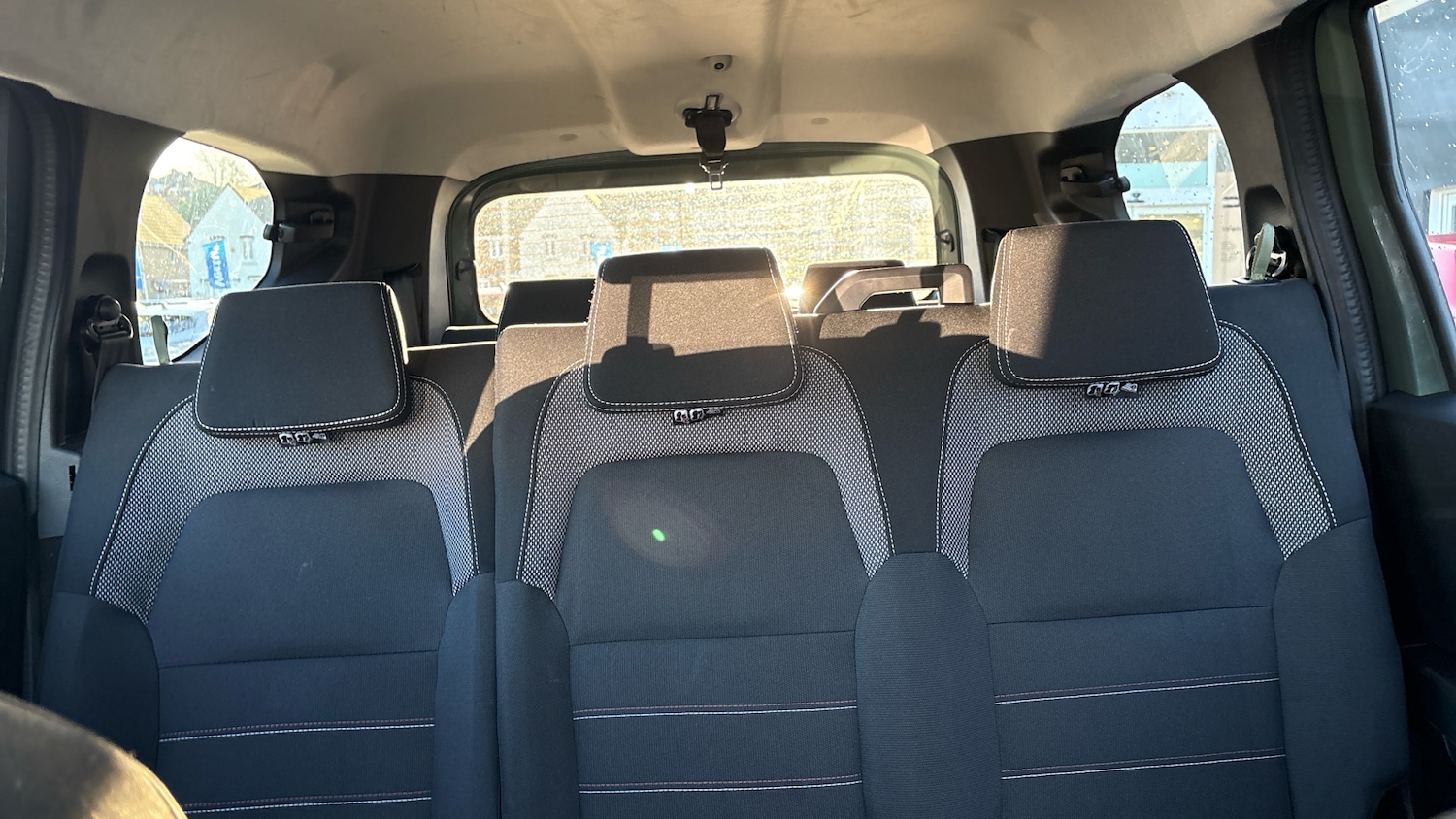 Used Dacia Jogger 2023 for sale - 76892846: Photo 15